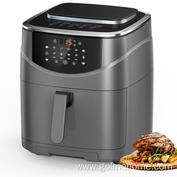 Electric 5.5l Home Use Air Fryer Oven
